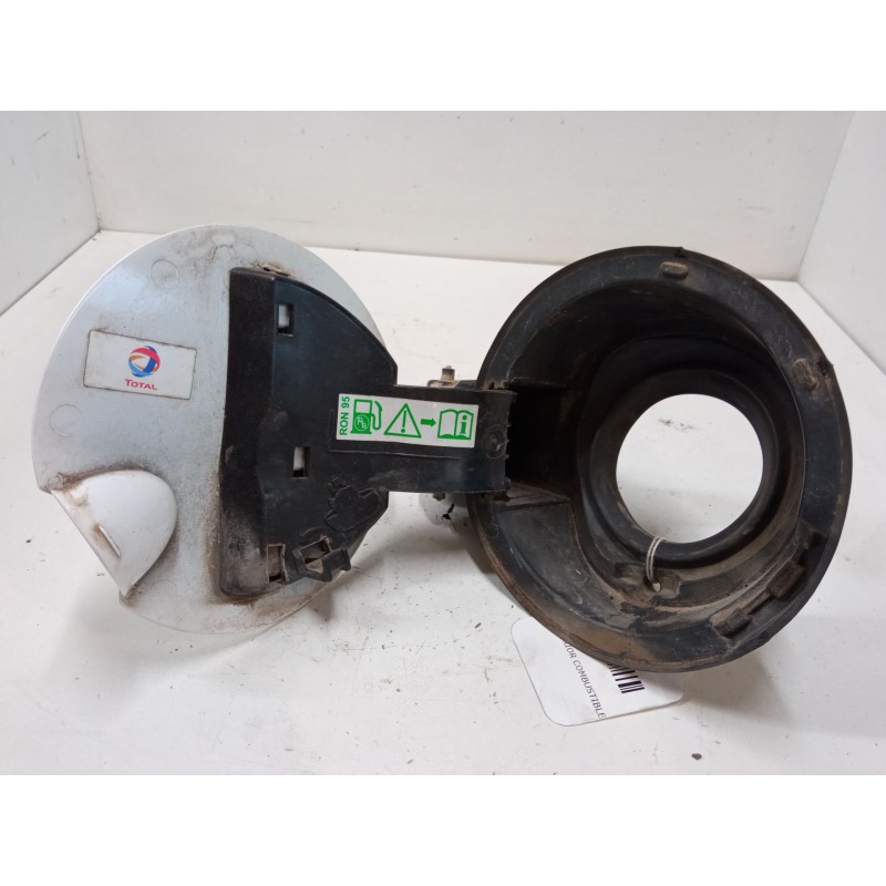 Recambio de tapa exterior combustible para citroën c3 ii (sc_) 1.0 vti 68 referencia OEM IAM   