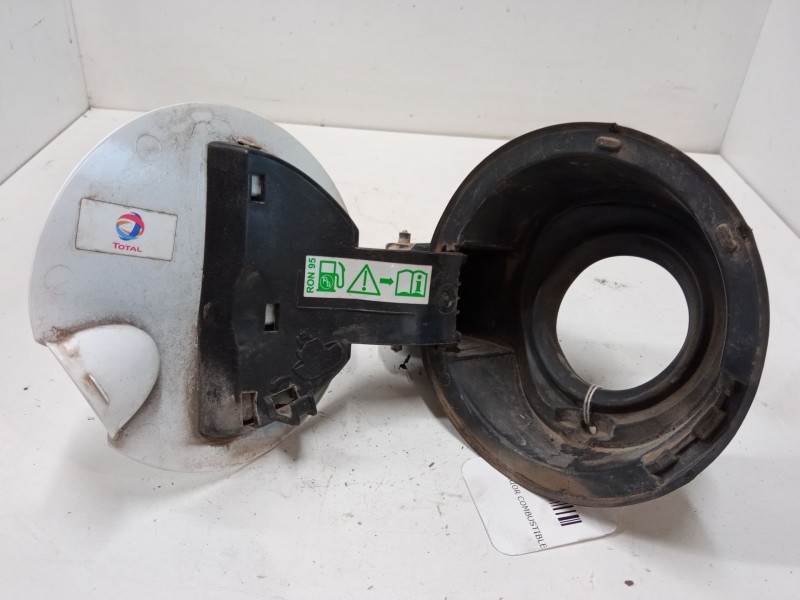 Recambio de tapa exterior combustible para citroën c3 ii (sc_) 1.0 vti 68 referencia OEM IAM   