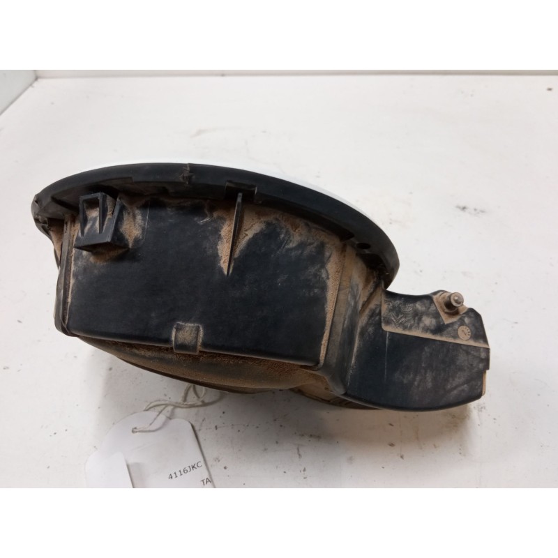 Recambio de tapa exterior combustible para citroën c3 ii (sc_) 1.0 vti 68 referencia OEM IAM   