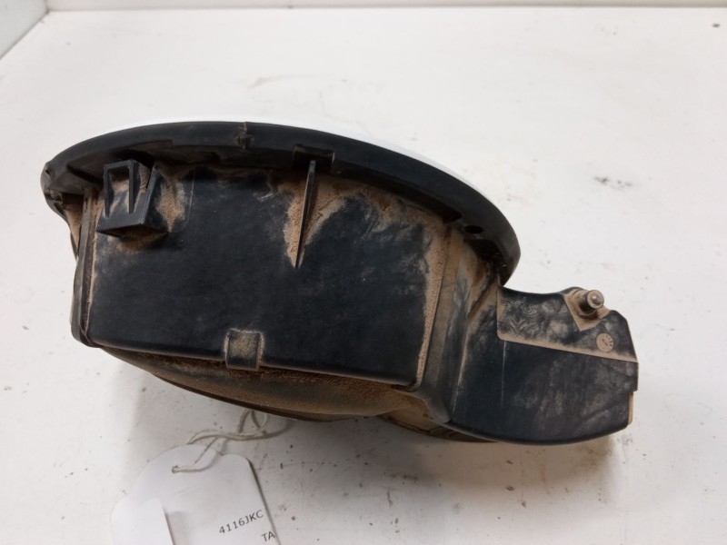 Recambio de tapa exterior combustible para citroën c3 ii (sc_) 1.0 vti 68 referencia OEM IAM   