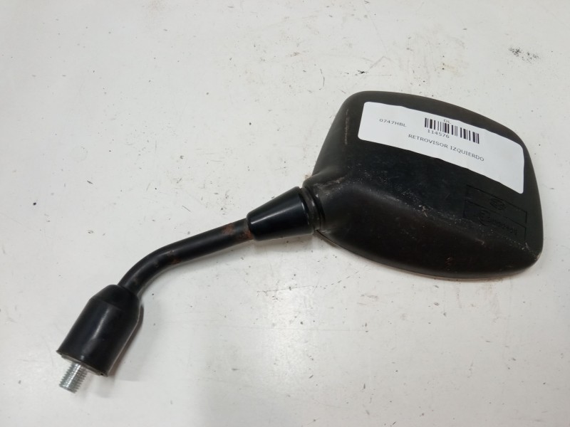 Recambio de retrovisor izquierdo para suzuki dl dl 650 v-strom (wvb1) referencia OEM IAM   
