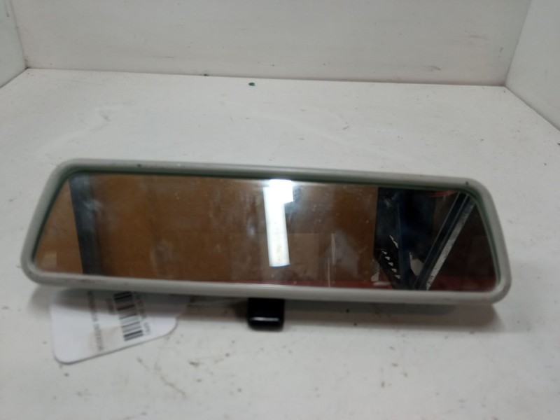 Recambio de retrovisor interior para seat ibiza iv (6j5, 6p1) 1.2 referencia OEM IAM   