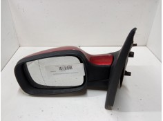 Recambio de retrovisor electrico izquierdo para renault clio iii (br0/1, cr0/1) 1.5 dci (br17, cr17) referencia OEM IAM   