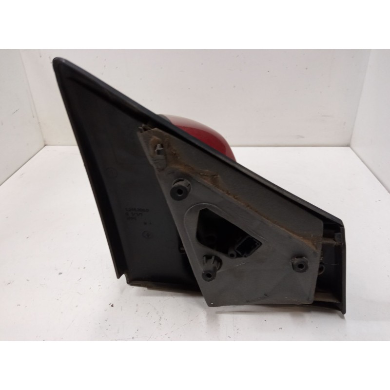 Recambio de retrovisor electrico izquierdo para renault clio iii (br0/1, cr0/1) 1.5 dci (br17, cr17) referencia OEM IAM   