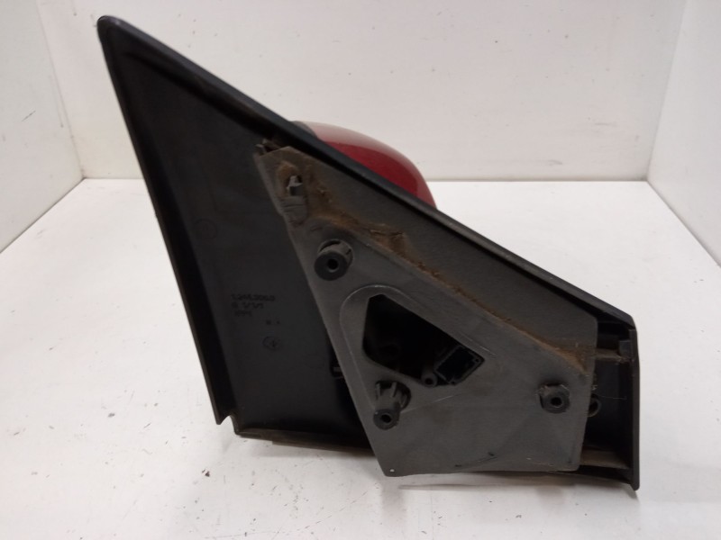 Recambio de retrovisor electrico izquierdo para renault clio iii (br0/1, cr0/1) 1.5 dci (br17, cr17) referencia OEM IAM   