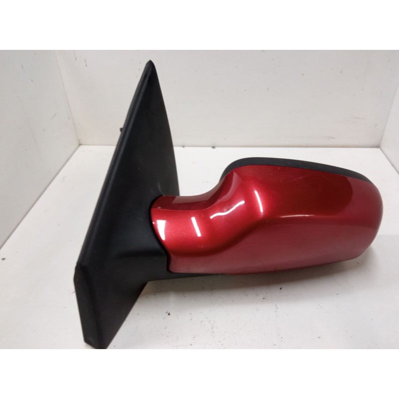 Recambio de retrovisor electrico izquierdo para renault clio iii (br0/1, cr0/1) 1.5 dci (br17, cr17) referencia OEM IAM   