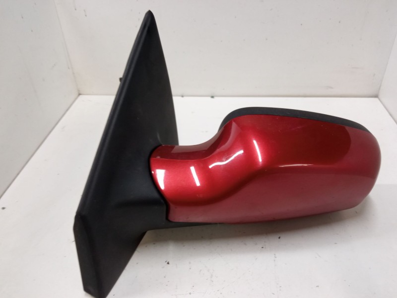 Recambio de retrovisor electrico izquierdo para renault clio iii (br0/1, cr0/1) 1.5 dci (br17, cr17) referencia OEM IAM   