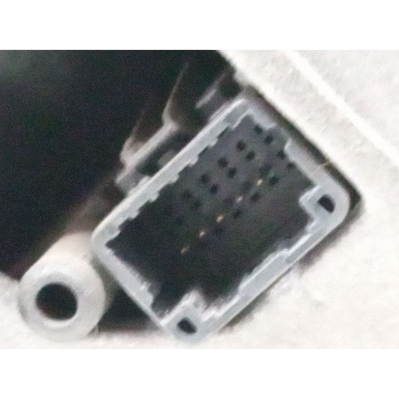Recambio de retrovisor electrico izquierdo para renault clio iii (br0/1, cr0/1) 1.5 dci (br17, cr17) referencia OEM IAM   