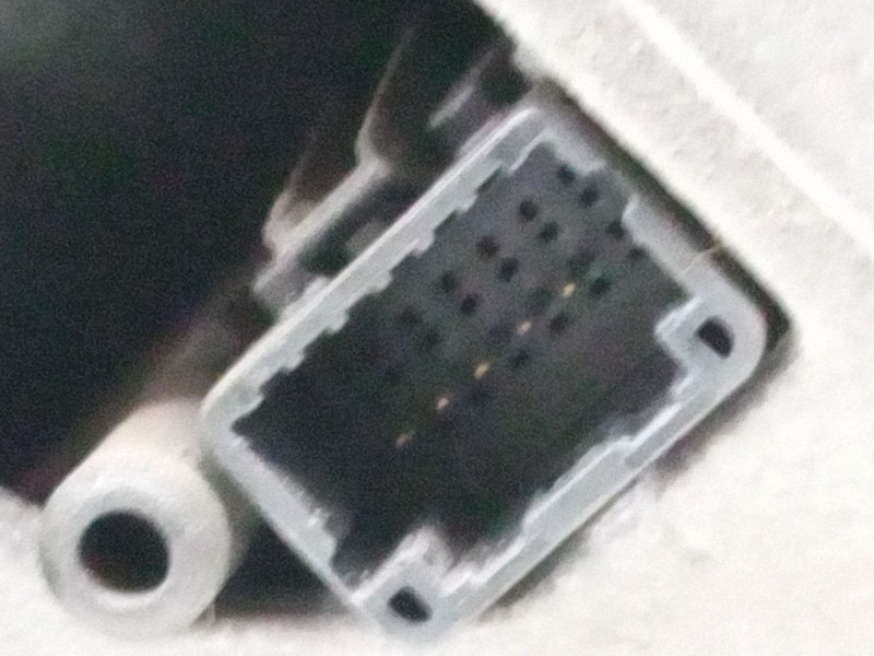 Recambio de retrovisor electrico izquierdo para renault clio iii (br0/1, cr0/1) 1.5 dci (br17, cr17) referencia OEM IAM   