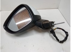 Recambio de retrovisor electrico izquierdo para citroën c3 ii (sc_) 1.0 vti 68 referencia OEM IAM   