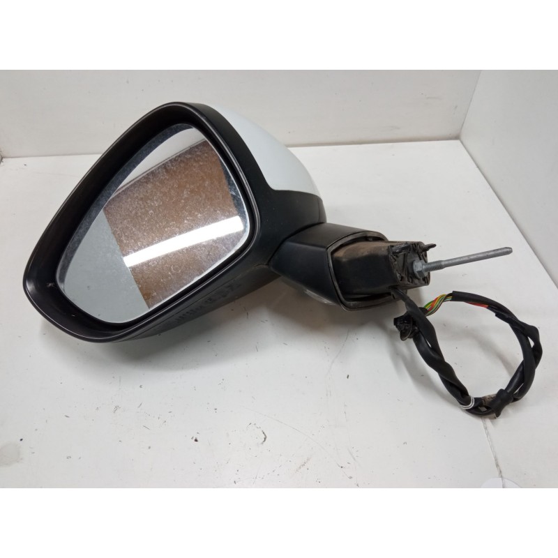 Recambio de retrovisor electrico izquierdo para citroën c3 ii (sc_) 1.0 vti 68 referencia OEM IAM   