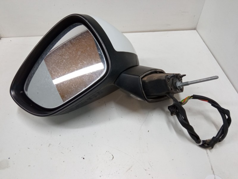 Recambio de retrovisor electrico izquierdo para citroën c3 ii (sc_) 1.0 vti 68 referencia OEM IAM   