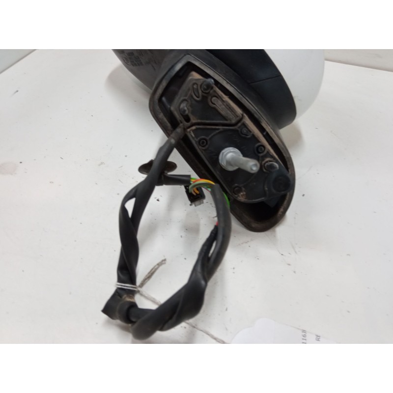 Recambio de retrovisor electrico izquierdo para citroën c3 ii (sc_) 1.0 vti 68 referencia OEM IAM   