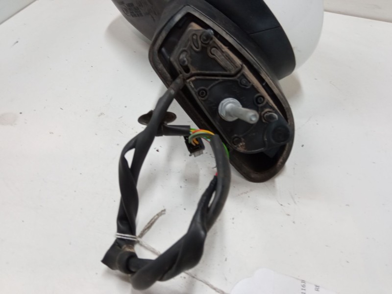 Recambio de retrovisor electrico izquierdo para citroën c3 ii (sc_) 1.0 vti 68 referencia OEM IAM   