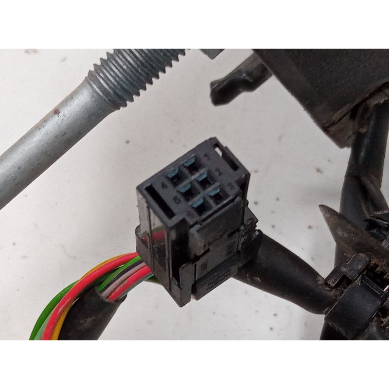 Recambio de retrovisor electrico izquierdo para citroën c3 ii (sc_) 1.0 vti 68 referencia OEM IAM   