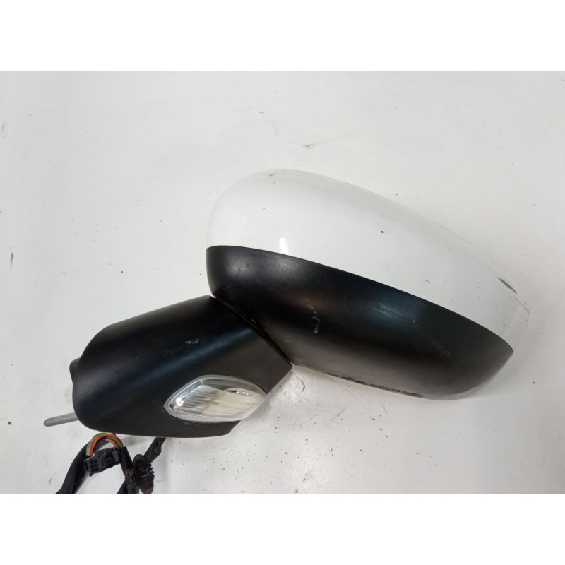 Recambio de retrovisor electrico izquierdo para citroën c3 ii (sc_) 1.0 vti 68 referencia OEM IAM   