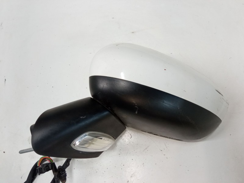 Recambio de retrovisor electrico izquierdo para citroën c3 ii (sc_) 1.0 vti 68 referencia OEM IAM   