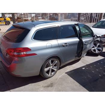 PEUGEOT 308 SW II (LC_, LJ_, LR_, LX_, L4_)