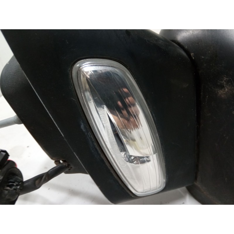 Recambio de retrovisor electrico izquierdo para citroën c3 ii (sc_) 1.0 vti 68 referencia OEM IAM   