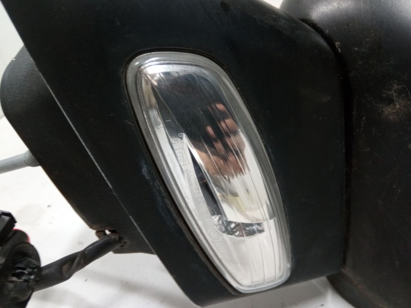 Recambio de retrovisor electrico izquierdo para citroën c3 ii (sc_) 1.0 vti 68 referencia OEM IAM   