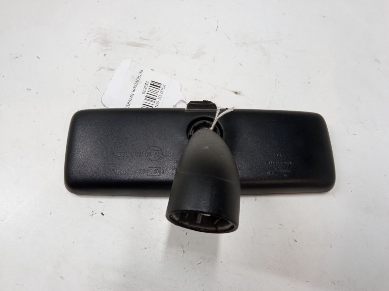 Recambio de retrovisor interior para volkswagen polo iii (6n1) 60 1.4 referencia OEM IAM   
