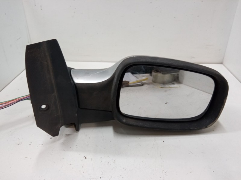 Recambio de retrovisor electrico derecho para renault scénic ii (jm0/1_) 2.0 (jm05, jm0u, jm1n, jm1u, jm2v) referencia OEM IAM  