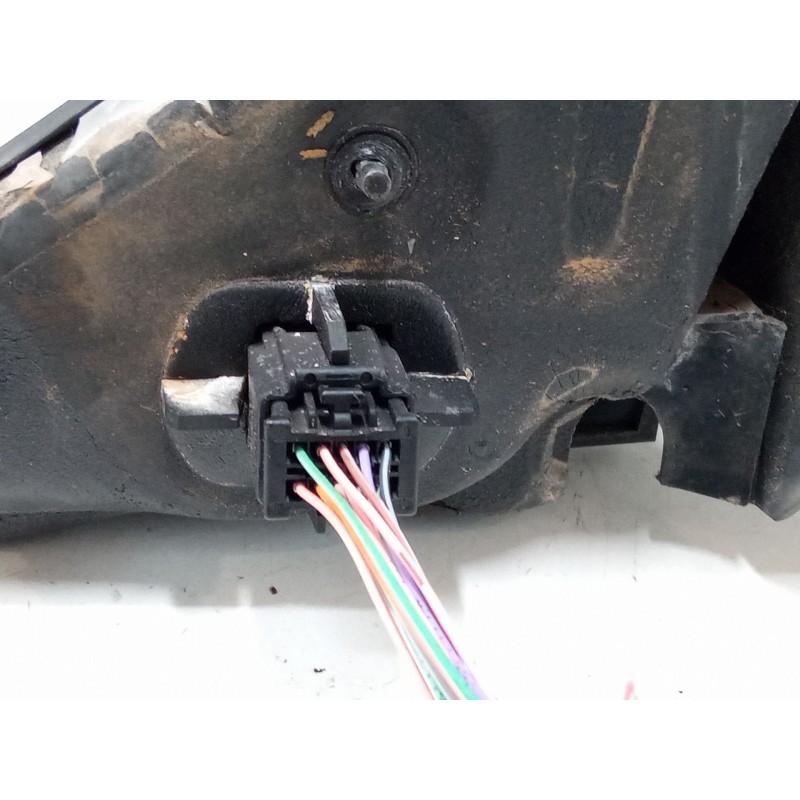 Recambio de retrovisor electrico derecho para renault scénic ii (jm0/1_) 2.0 (jm05, jm0u, jm1n, jm1u, jm2v) referencia OEM IAM  