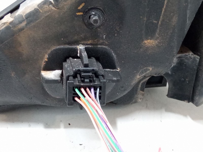 Recambio de retrovisor electrico derecho para renault scénic ii (jm0/1_) 2.0 (jm05, jm0u, jm1n, jm1u, jm2v) referencia OEM IAM  