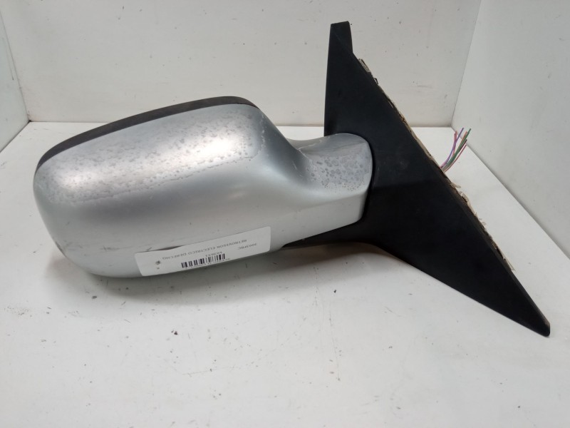 Recambio de retrovisor electrico derecho para renault scénic ii (jm0/1_) 2.0 (jm05, jm0u, jm1n, jm1u, jm2v) referencia OEM IAM  