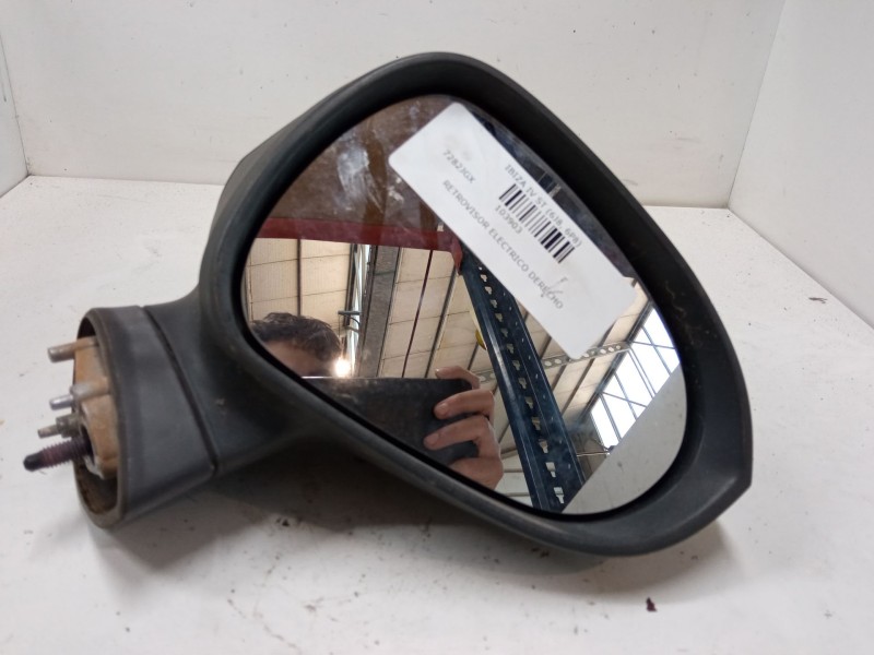 Recambio de retrovisor electrico derecho para seat ibiza iv (6j5, 6p1) 1.2 referencia OEM IAM   