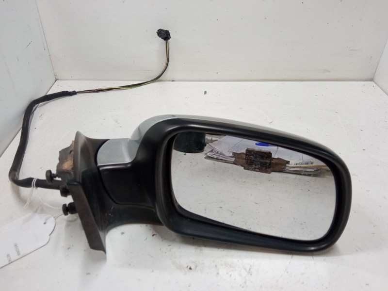 Recambio de retrovisor electrico derecho para peugeot 307 (3a/c) 1.4 16v referencia OEM IAM   