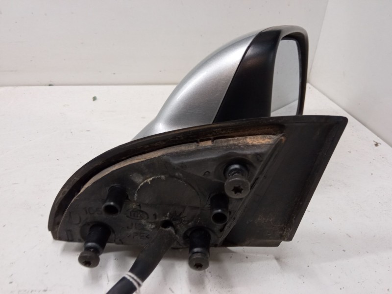 Recambio de retrovisor electrico derecho para peugeot 307 (3a/c) 1.4 16v referencia OEM IAM   