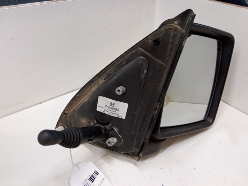 Recambio de retrovisor derecho para opel combo tour 1.6 referencia OEM IAM   