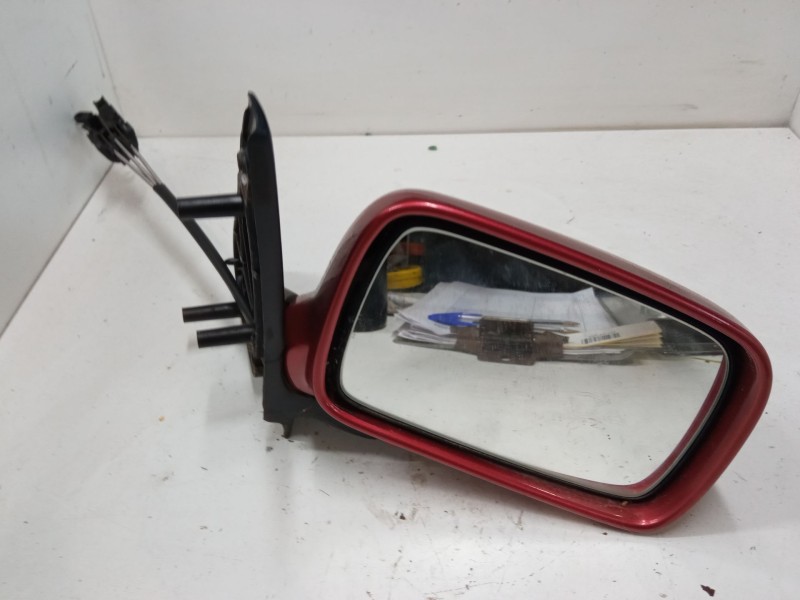 Recambio de retrovisor derecho para volkswagen polo iii (6n1) 60 1.4 referencia OEM IAM   