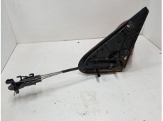 Recambio de retrovisor derecho para volkswagen polo iii (6n1) 60 1.4 referencia OEM IAM    2