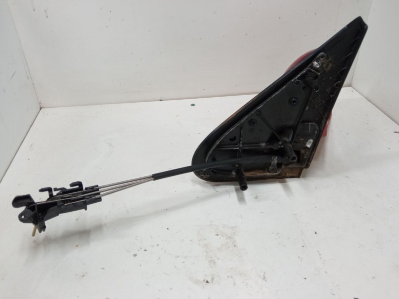 Recambio de retrovisor derecho para volkswagen polo iii (6n1) 60 1.4 referencia OEM IAM   