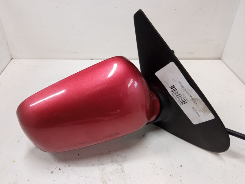Recambio de retrovisor derecho para volkswagen polo iii (6n1) 60 1.4 referencia OEM IAM   