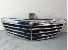 Recambio de rejillas capo para mercedes-benz clase e (w212) e 350 cgi (212.057) referencia OEM IAM   