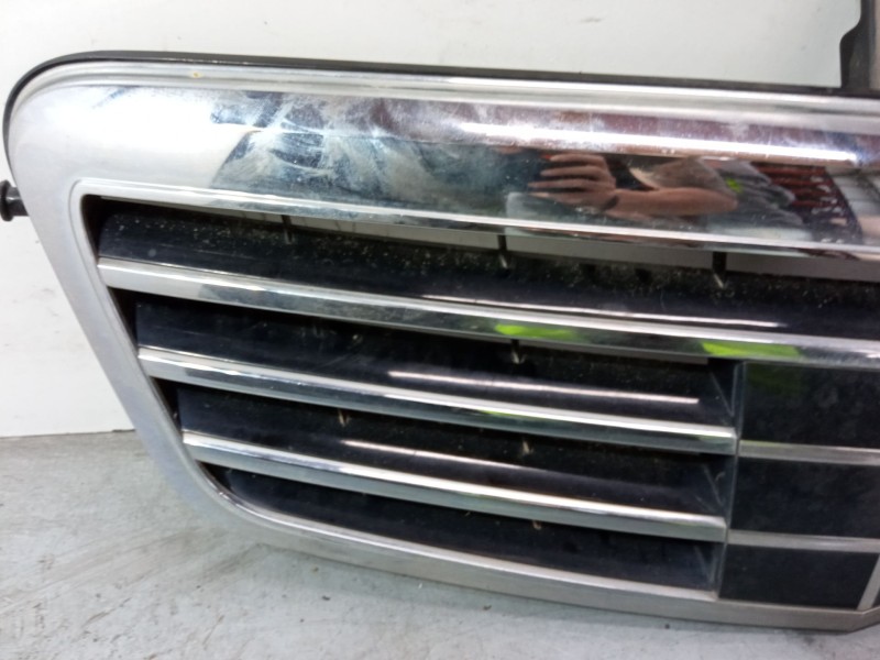 Recambio de rejillas capo para mercedes-benz clase e (w212) e 350 cgi (212.057) referencia OEM IAM   