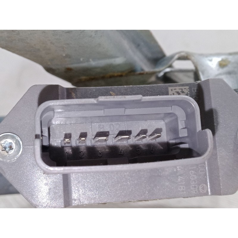 Recambio de elevalunas electrico delantero izquierdo para peugeot 3008 suv (mc_, mr_, mj_, m4_) 1.6 bluehdi 120 referencia OEM I