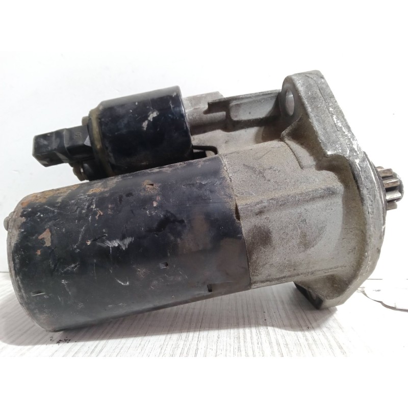 Recambio de motor arranque para volkswagen golf iv (1j1) 1.6 16v referencia OEM IAM   