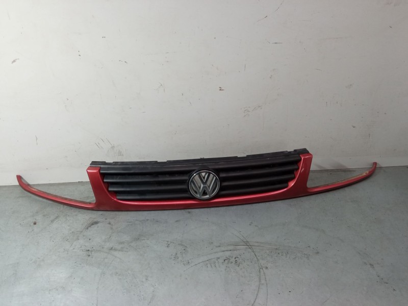 Recambio de rejillas capo para volkswagen polo iii (6n1) 60 1.4 referencia OEM IAM   