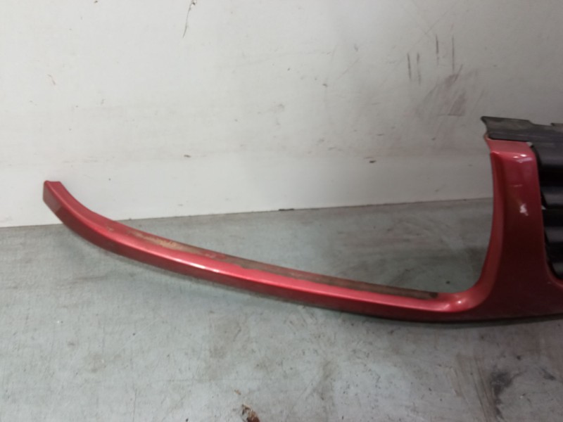 Recambio de rejillas capo para volkswagen polo iii (6n1) 60 1.4 referencia OEM IAM   