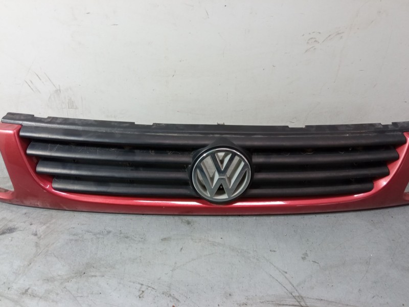 Recambio de rejillas capo para volkswagen polo iii (6n1) 60 1.4 referencia OEM IAM   