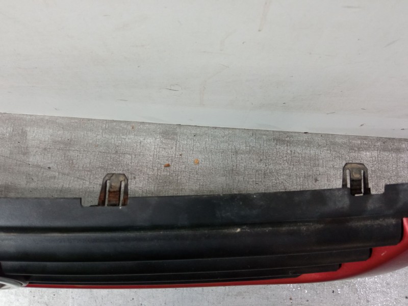 Recambio de rejillas capo para volkswagen polo iii (6n1) 60 1.4 referencia OEM IAM   