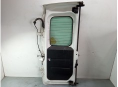 Recambio de porton trasero derecho para fiat doblo caja/chasis (263_) 1.3 d multijet referencia OEM IAM    2