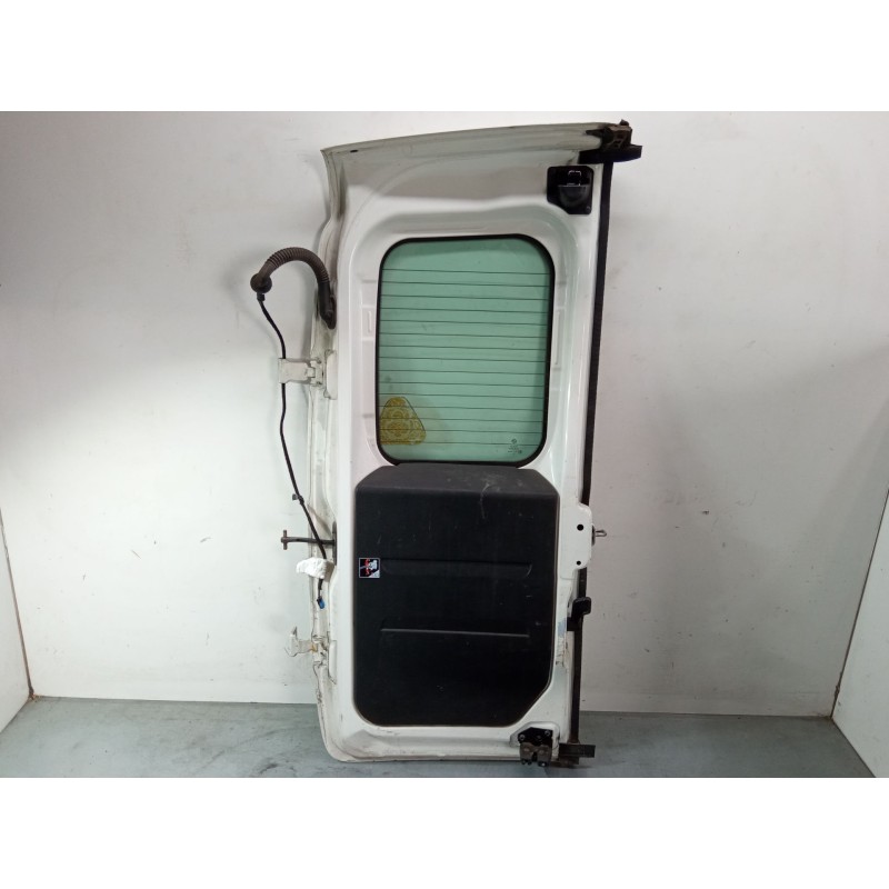 Recambio de porton trasero derecho para fiat doblo caja/chasis (263_) 1.3 d multijet referencia OEM IAM   