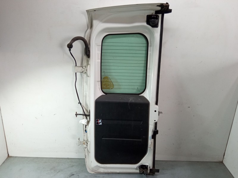 Recambio de porton trasero derecho para fiat doblo caja/chasis (263_) 1.3 d multijet referencia OEM IAM   