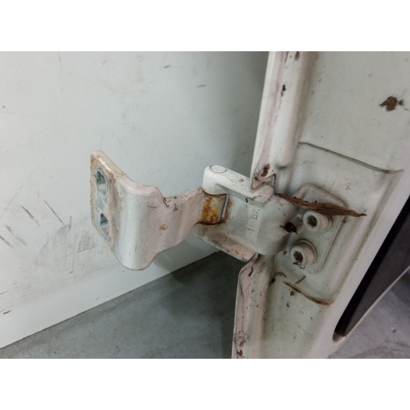 Recambio de porton trasero derecho para fiat doblo caja/chasis (263_) 1.3 d multijet referencia OEM IAM   