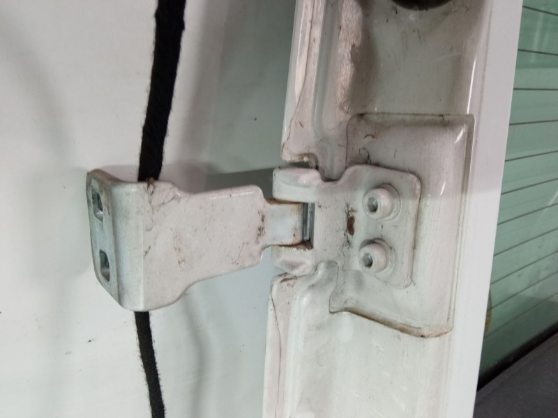 Recambio de porton trasero derecho para fiat doblo caja/chasis (263_) 1.3 d multijet referencia OEM IAM   